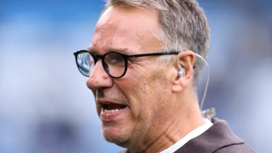 默森：对阿森纳来说，四项赛事中足总杯冠军最难赢