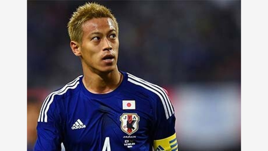 前一天还否认南京大屠杀，日本前国脚本田圭佑：原来错的真的是我