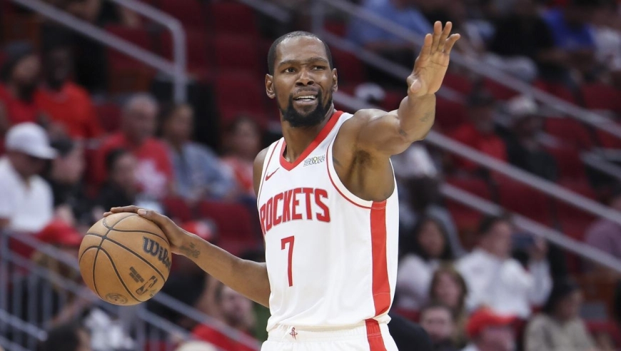 火箭队三喜临门！紧追湖人，两位伤员归期已定，下个月迎完整阵容