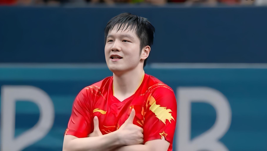 樊振东签德甲新合同，回归窗口悄然关闭，这是和国乒的双向成全｜体坛记忆