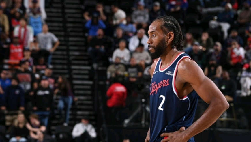 什么状况？灰熊连续送大礼 小卡引领快船连拿7分打停比赛