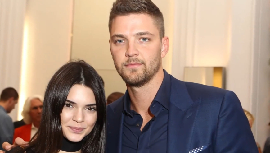 NBA第一名媛卡戴珊姐妹的转会大合集！