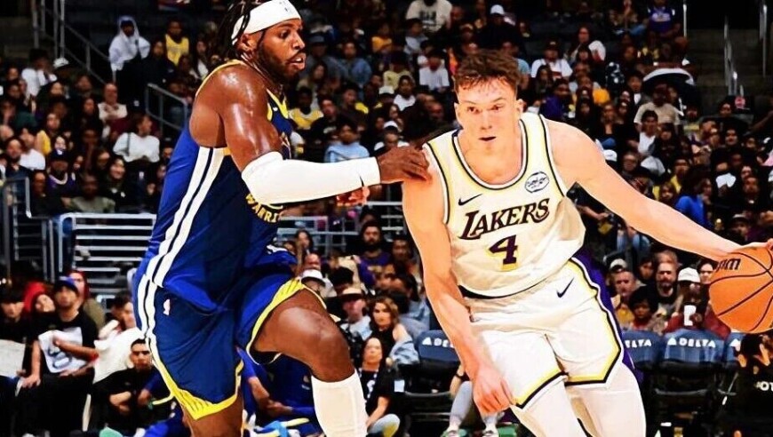 2换1！再见了克内克特？湖人这交易不亏，国王略亏