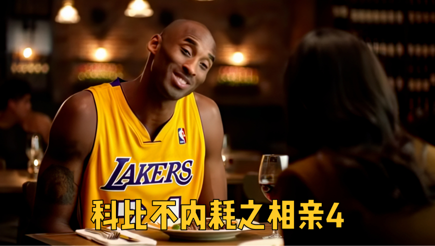 科比整治相亲市场4.0