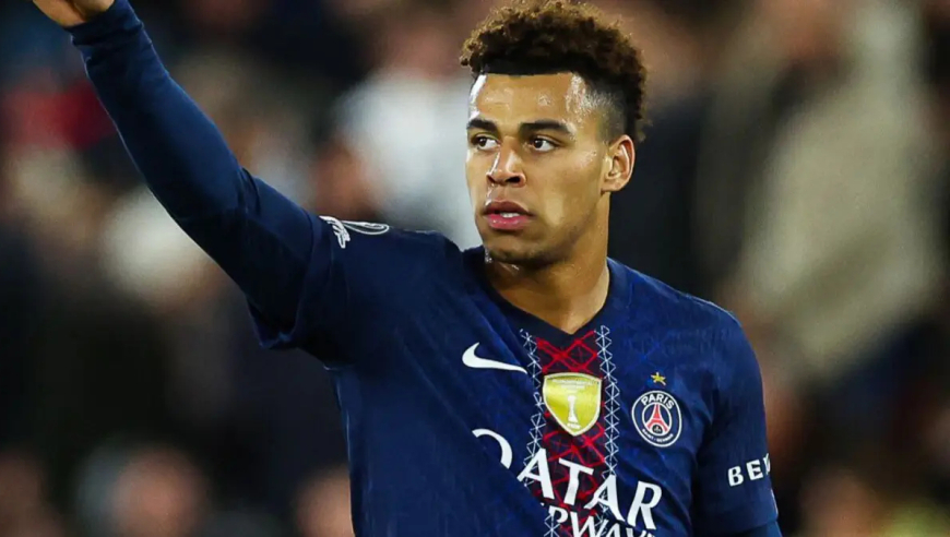 开局1分钟丢球！回看巴黎3-2逆转摩纳哥全过程，让二追三疯狂庆祝