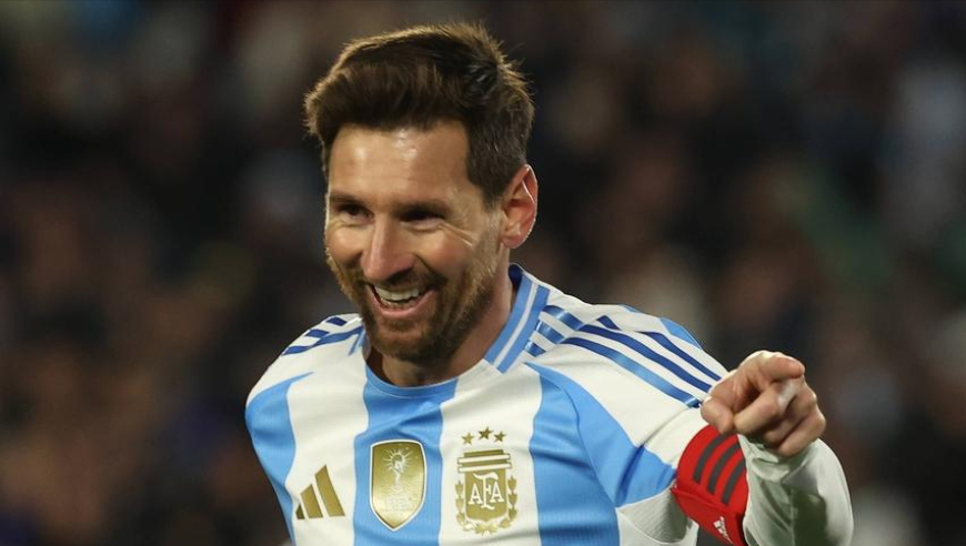 2026世界杯分组深夜出炉：无死亡之组，阿根廷西班牙最早决赛见面，梅西C罗最早八强相遇