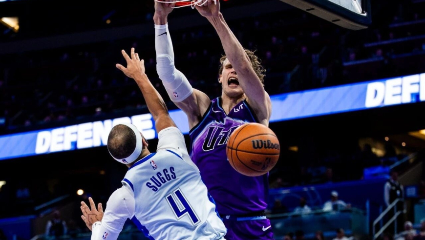 公开摆烂！狂轰49分被换下！等着被NBA重罚吧