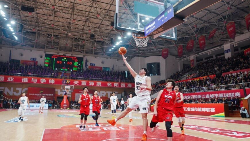 “浙BA”最新积分榜出炉！