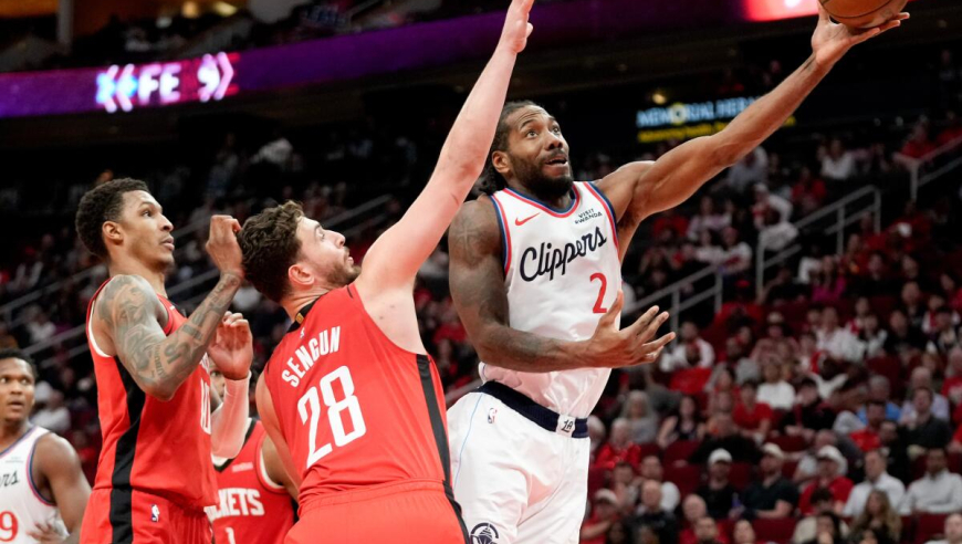 全明星正赛最新名单：小卡申京莺歌福克斯递补入选 库里字母遗憾伤缺