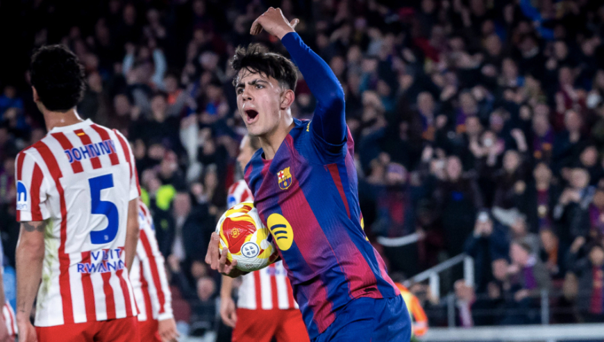 3-0笑傲豪门对决仍无缘决赛！卫冕冠军险造史诗级大逆转 赢球出局太悲怆