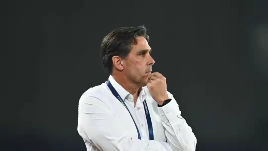 骄兵必败，河南主帅称河南队真实实力中超前三，球迷开始担心足协杯决赛了