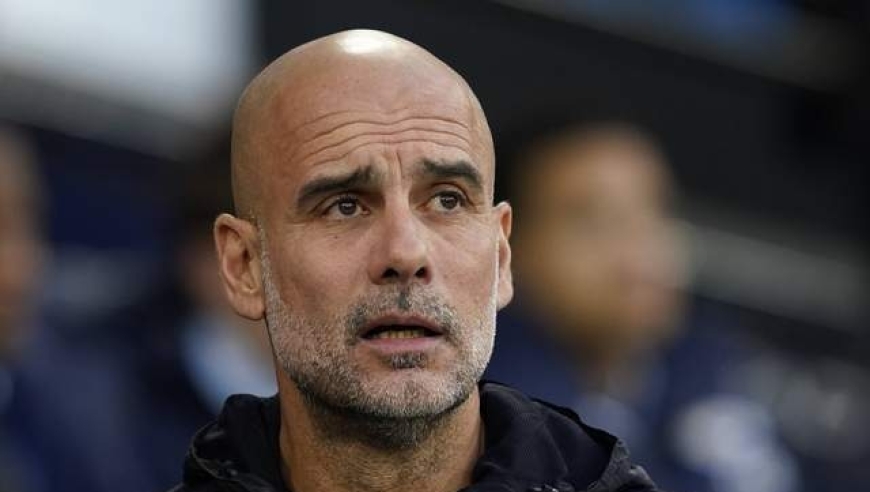 复盘曼城2-2热刺：上半场完美下半场崩盘，瓜帅要对丢分负责