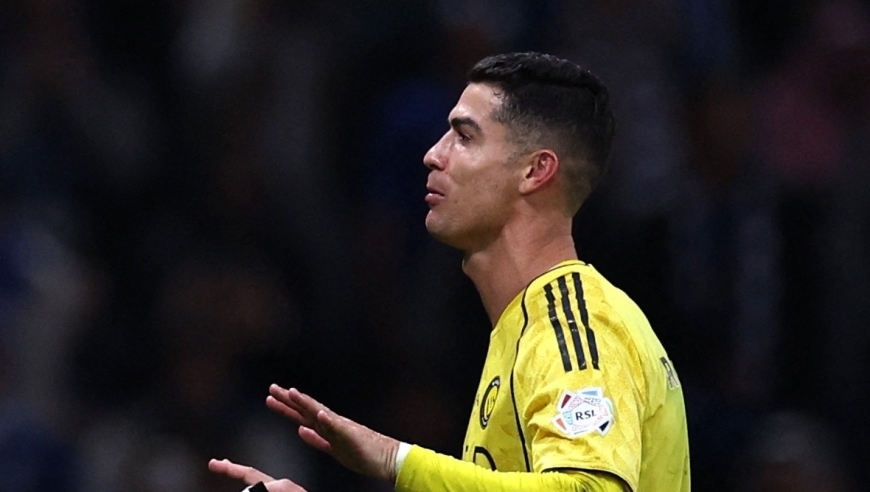 足坛一夜动态：C罗罢赛！曼联3-2绝杀 曼城战平热刺 皇马2-1绝杀