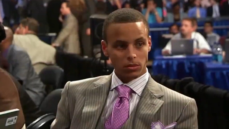 超级后卫大年！三位名人堂！2009年NBA选秀究竟什么水平？