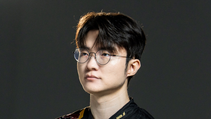 Faker确定无法参加先锋赛，拳头公布比赛场馆，太寒酸被怀疑故意摆烂