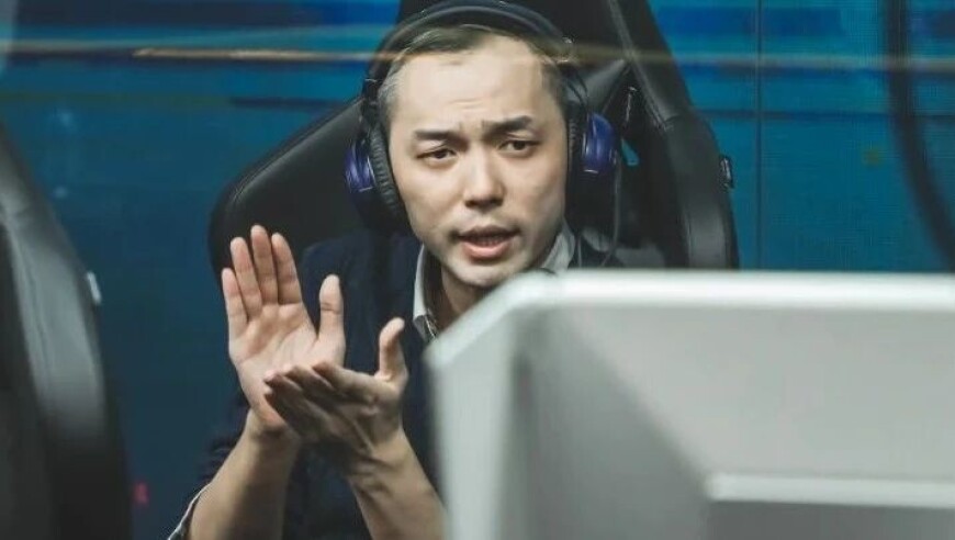 专访TYLOO总经理沈伟荣——正在“禄”上 | 深度EWC