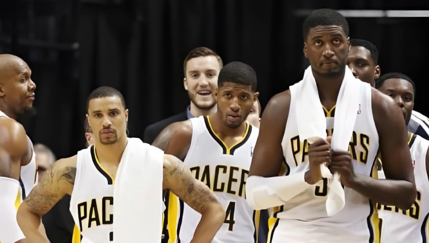 体坛记忆｜为了得到爱情动作片女演员蒂安娜，NBA球星们付出了多大代价？