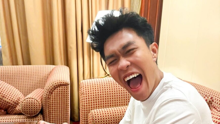 米哈游这招太损了，越南U23被罚下的范理德原来是原神哥