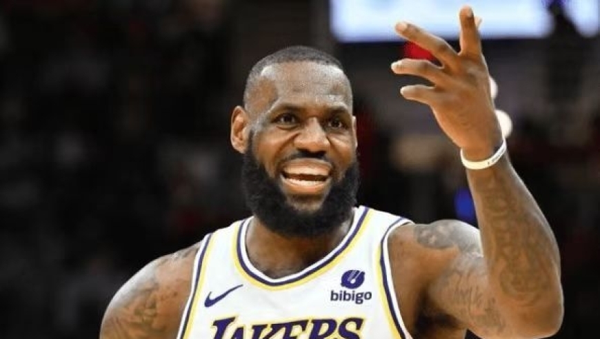 21分！打服雷迪克进入湖人轮换，正负值+17，湖媒：下一个里夫斯