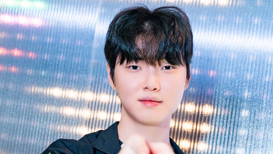 Chovy连续6年无缘决赛，网友建议加入T1当替补，才有机会能夺冠