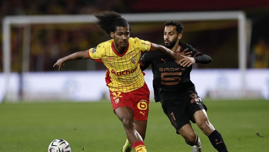 随着朗斯3-1，里昂1-0，法甲最新积分榜出炉：巴黎圣日耳曼丢榜首