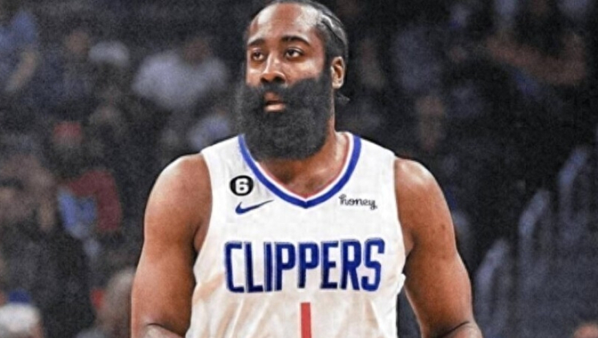 哈登本赛季已经砍下234分，那库里、杜兰特、字母哥呢？