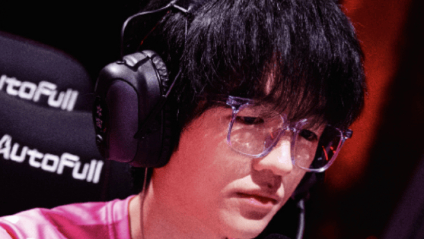 BLG官方：Knight突发心率指标异常偏高，已前往医院紧急就医