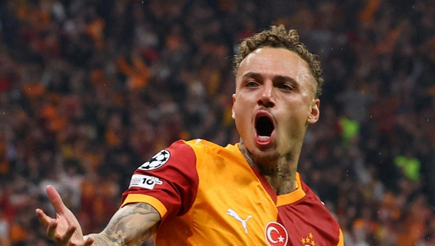 爆大冷！尤文耻辱一战，欧冠被灌5球，斯帕莱蒂不敢相信