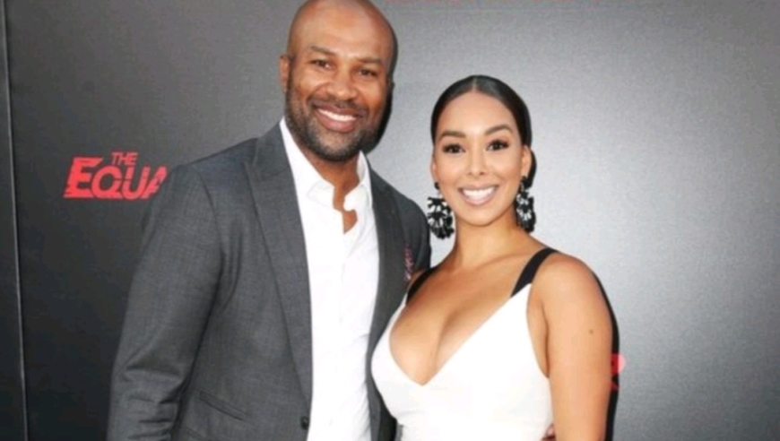 巴恩斯前妻更新社媒，和费舍尔甜蜜合影，两儿子很认可新父亲