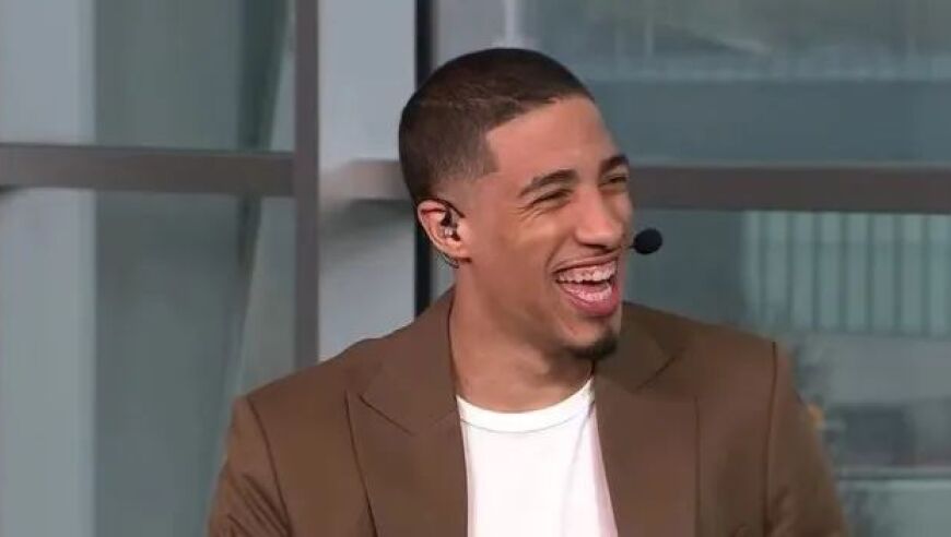 太离谱了！哈利伯顿，NBA历史的唯一！