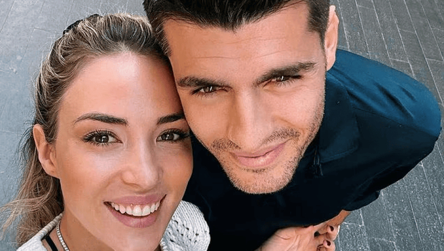 莫拉塔已搬出他与妻子及孩子的家，夫妻俩已分居数周之久