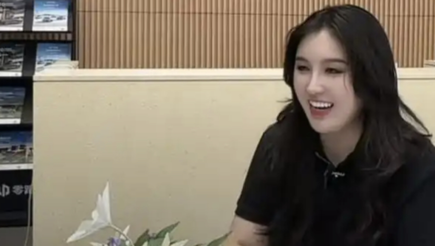 赌徒心理！永州美女老板引发众怒：领导找她谈话 教练直言对她心寒