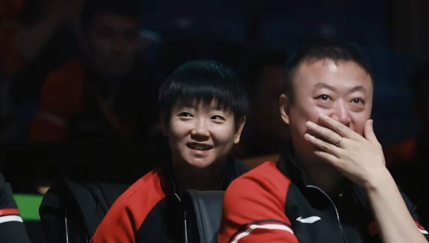 神仙打架！2025年度最佳男女运动员评选引关注，你更看好谁当选？