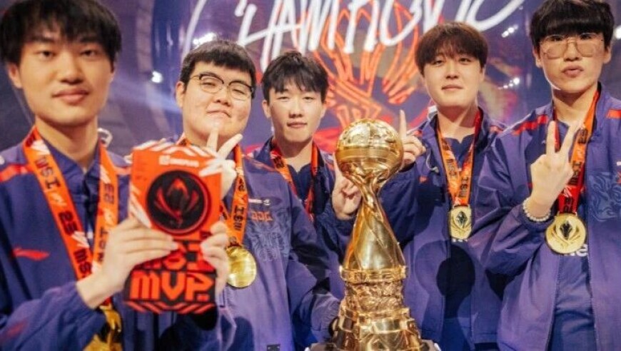 JDG增持资金2.5亿！网曝JDG正在接触宙斯与Viper！想要复刻23JDG重走黄金之路？！