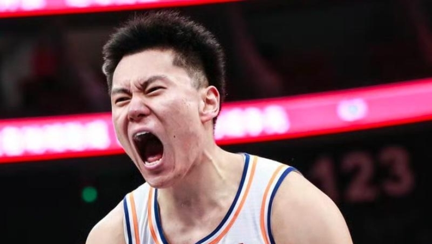 中国男篮锋线盛世？7大国家队锋线数据曝光 看完心凉半截！