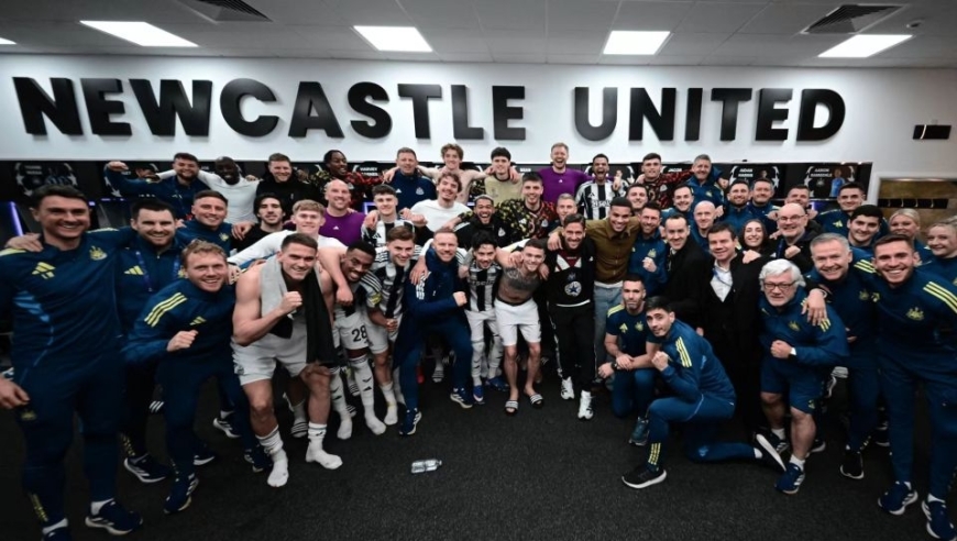 欧冠十六强出炉，他们是新时代大魔王