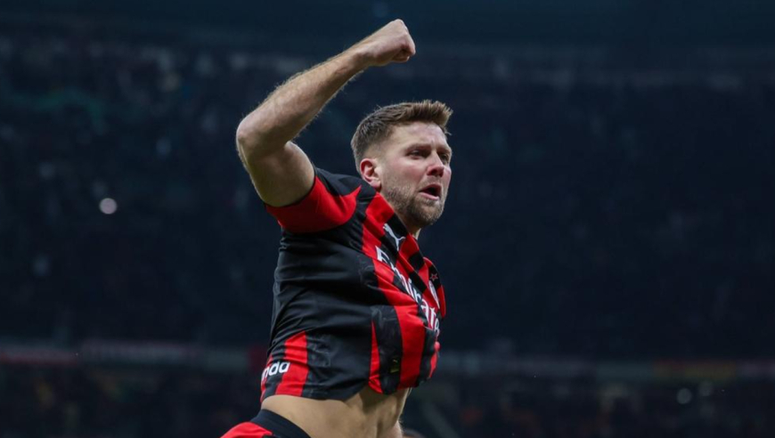 阿莱格里神换人！意甲夺冠热门诞生：20轮不败，前2只差3分