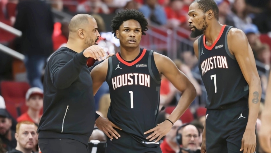 火箭98-111不敌7连败国王，阿门31+13，谁是输球罪魁？数据一目了然！