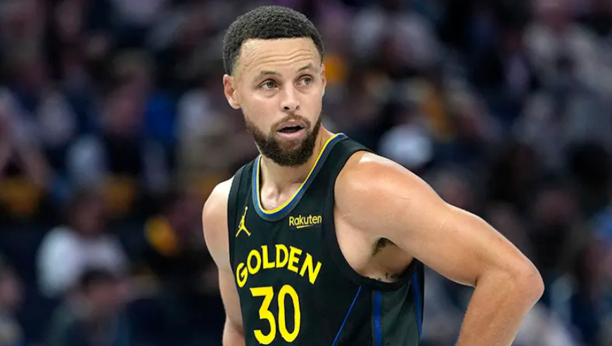 勇士119-116太阳！狄龙承认一事实，库里赛后对巴特勒评价成关键