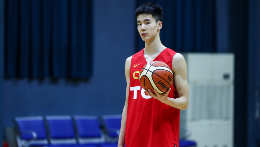 又被锤！全明星之夜郭昊文被曝劈腿四旬女人 这样他很难回国家队了