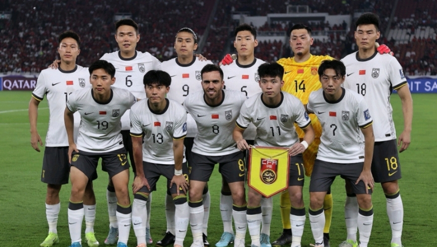 国足VS巴林首发预测：伊万可能放弃单后腰，多名国脚将迎来告别战