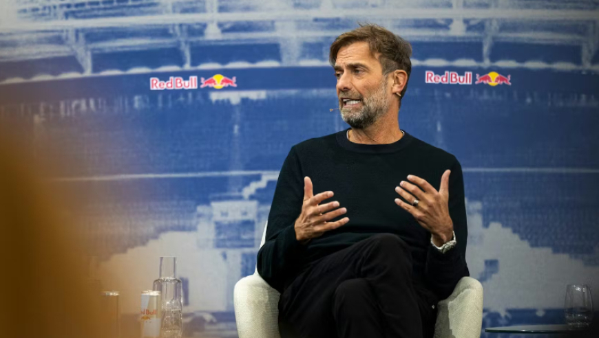 外媒：克洛普执教皇马开出惊人条件，要求维尼修斯必须离队