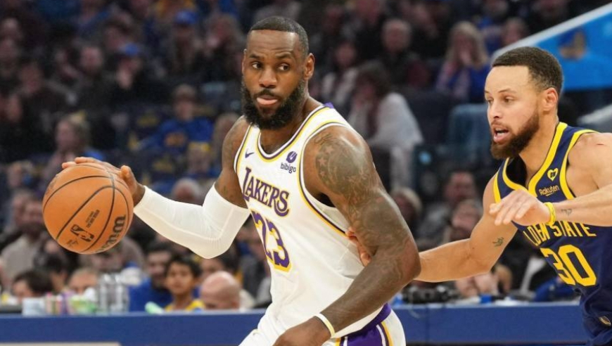 詹姆斯打了23年，退役后能领到多少退休金？网友：难以置信