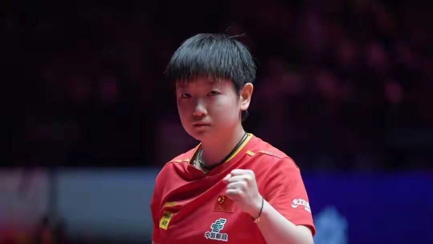 伦敦世乒赛：女团种子分组公布！国乒抽到了上上签，朝鲜队参加资格赛