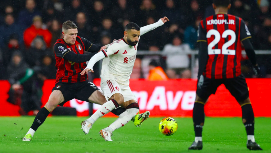 2-3！95分钟压哨绝杀 英超大冷门：10.4亿豪门13场不败惨遭终结