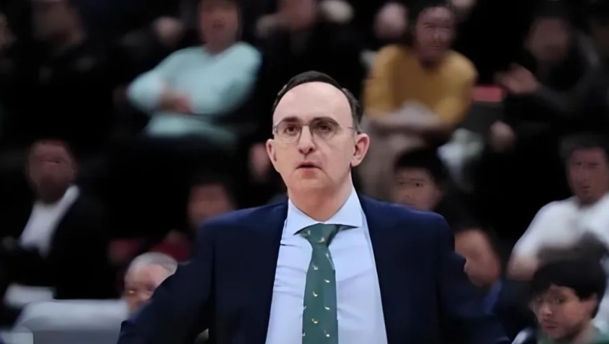 6连胜+狂胜广东16分！从倒数第13到联盟顶尖，辽篮换帅真的换活了！