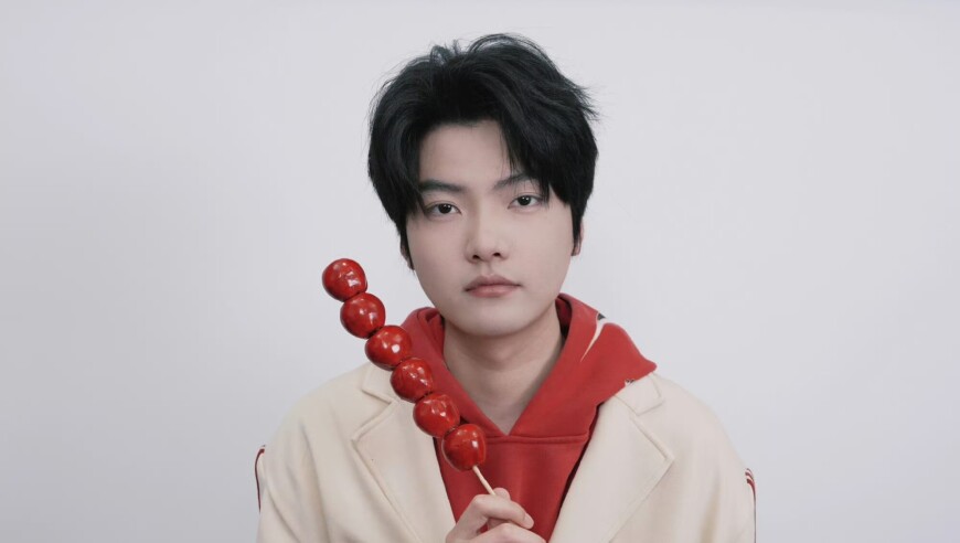 RW侠.梦溪发文道歉：BP时失误选错英雄，真的很对不起大家