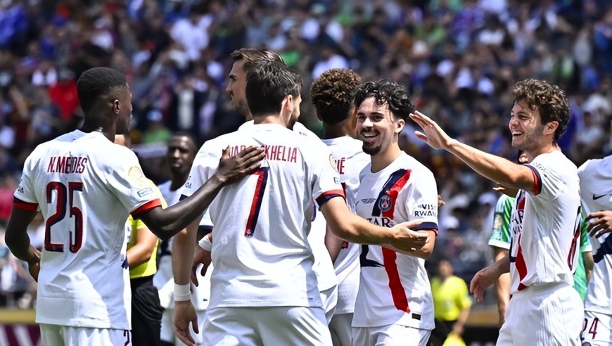 1-0！4-4！惨烈世俱杯：两大欧洲豪门末轮不败皆出局 巴西双雄携手晋级