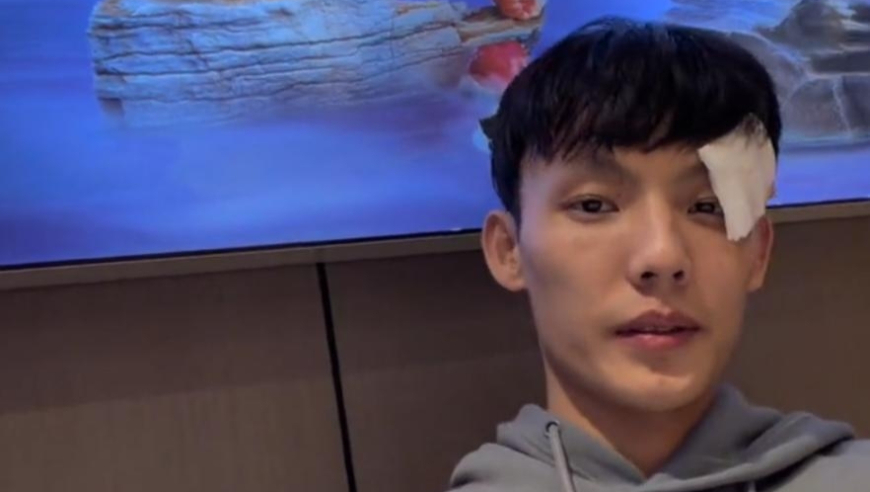 有趣！同曦老总请徐杰吃饭，表示小邬不是故意的，徐杰7字回应