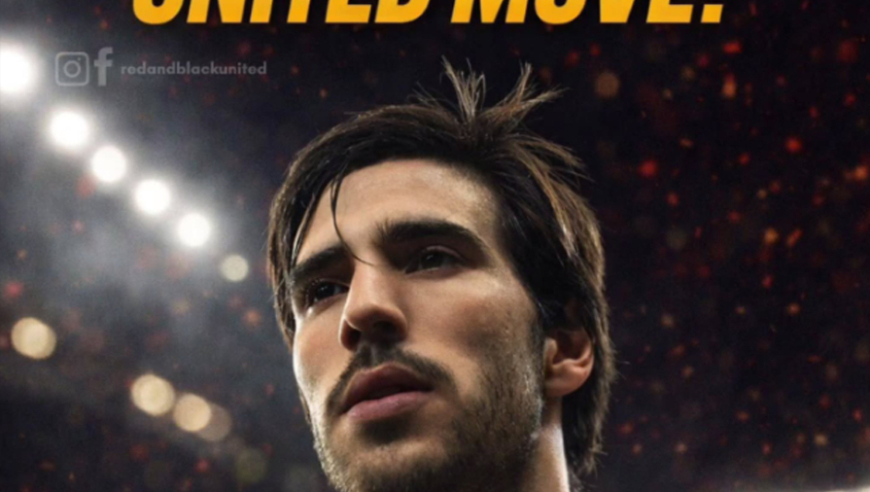 托纳利1亿转会曼联态度曝光！B费卡塞米罗亦推荐一人，只需3500万